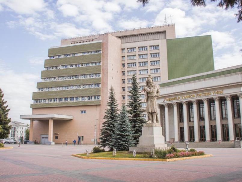 Студенту ЮУГМУ