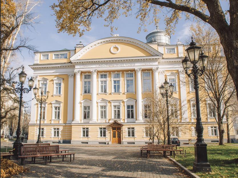 Абитуриенту ЯГМУ