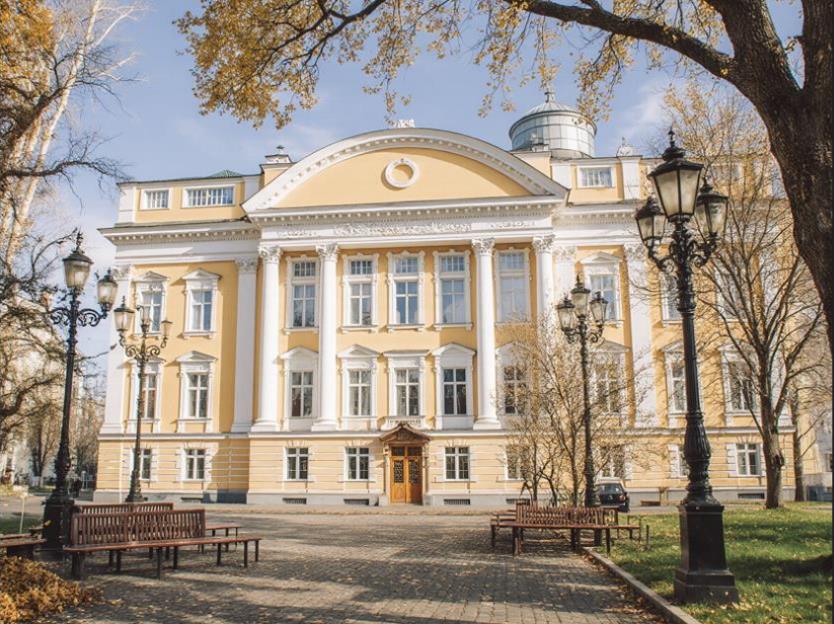 Студенту ЯГМУ