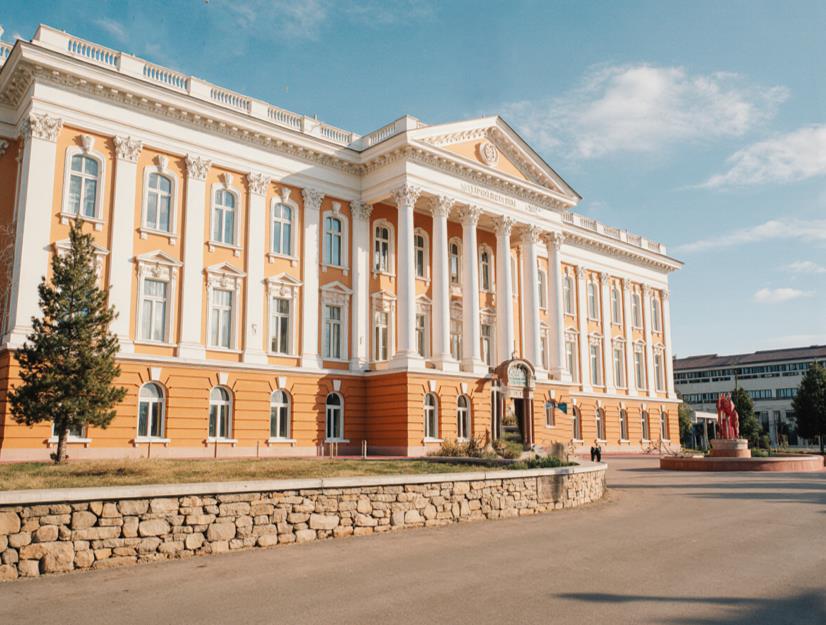 Абитуриенту АГМУ