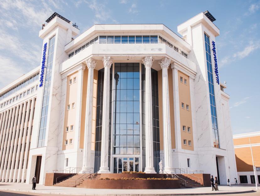 Абитуриенту БГУ им. Доржи Банзарова