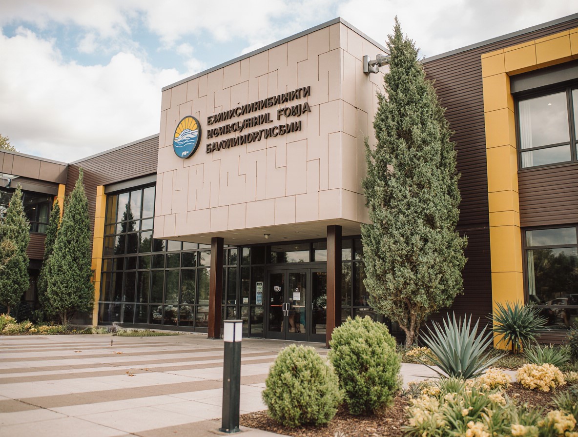 Балтийский федеральный университет имени Иммануила Канта (БФУ им. И. Канта)