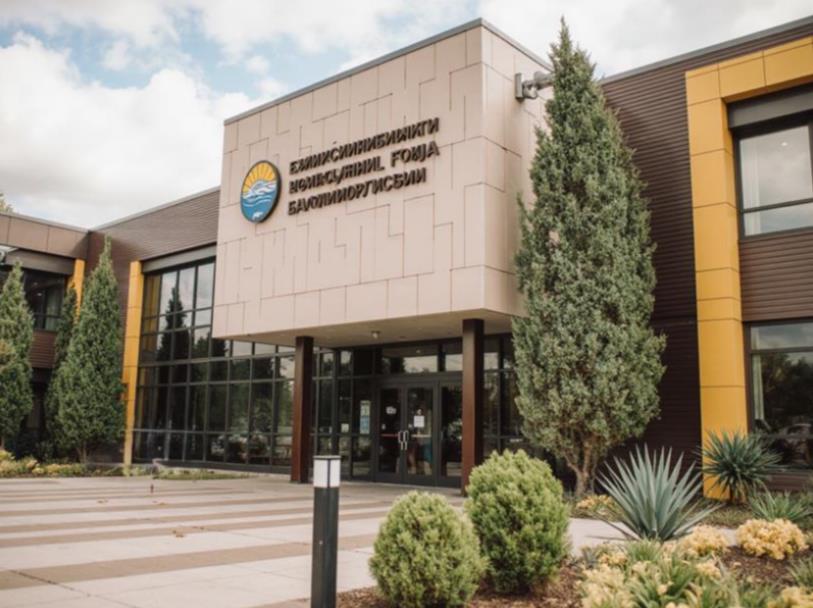 Студенту БФУ им. И. Канта