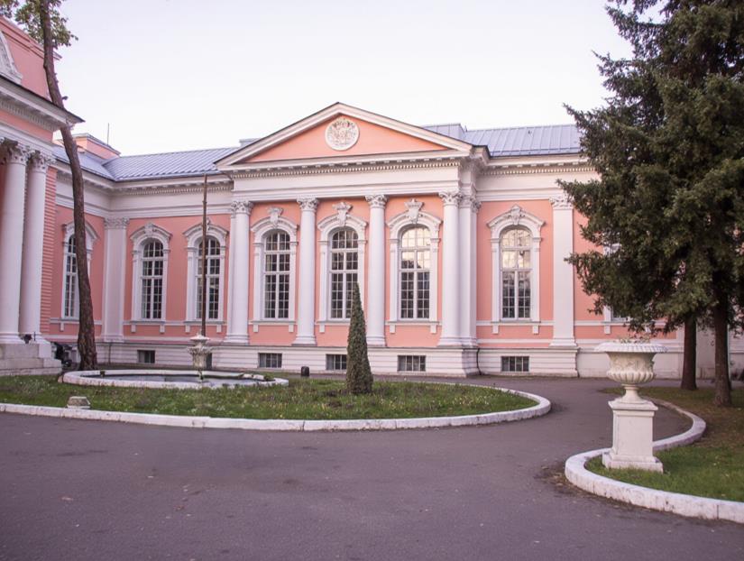 Абитуриенту ГУП