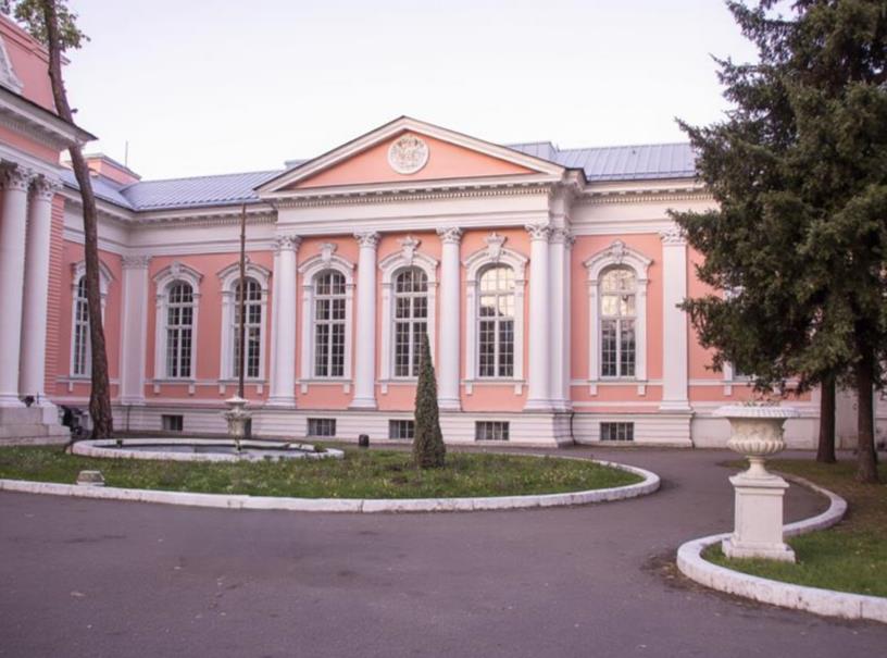 Студенту ГУП