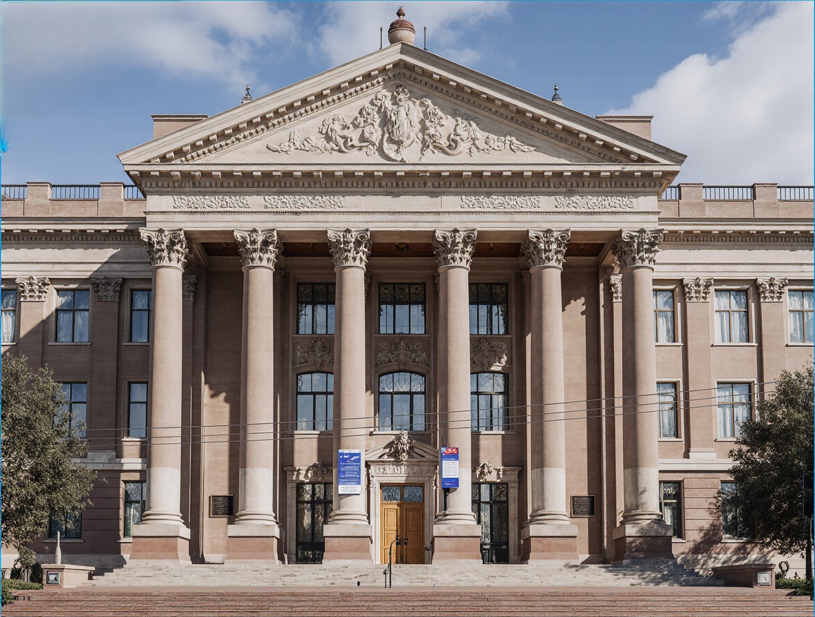 Дальневосточный государственный медицинский университет (ДВГМУ)