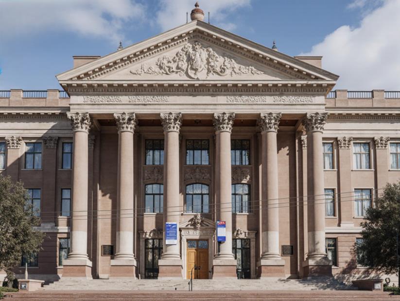 Абитуриенту ДВГМУ