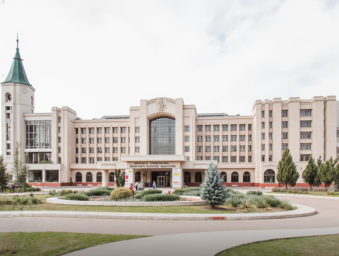 Елецкий государственный университет имени И. А. Бунина (ЕГУ им. И. А. Бунина)