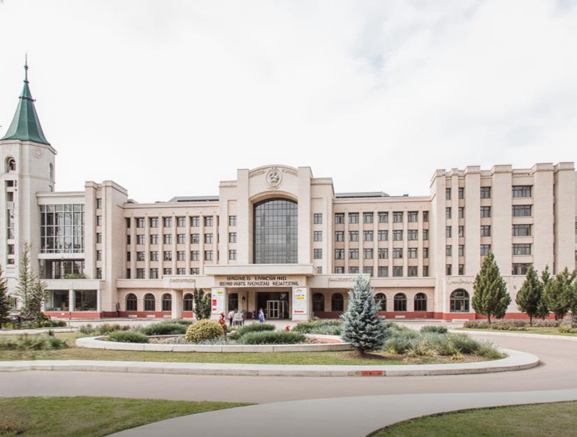 Абитуриенту ЕГУ им. И.А. Бунина