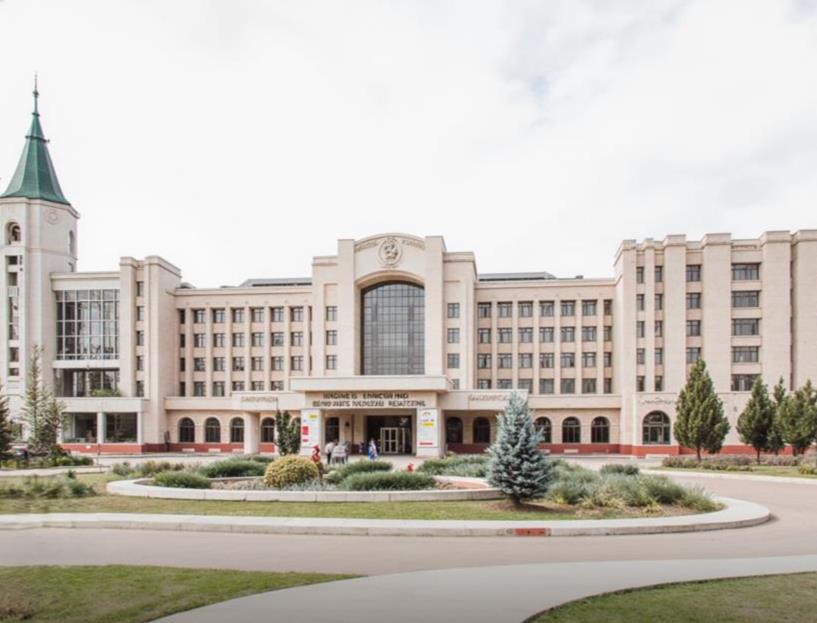 Студенту ЕГУ им. И.А. Бунина