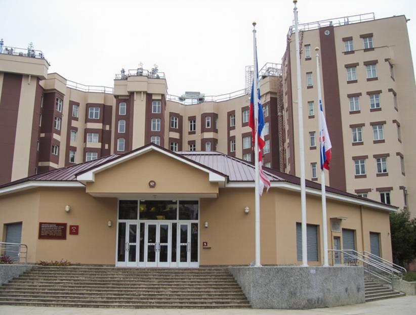 Абитуриенту ИГМА