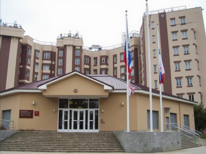 Студенту ИГМА