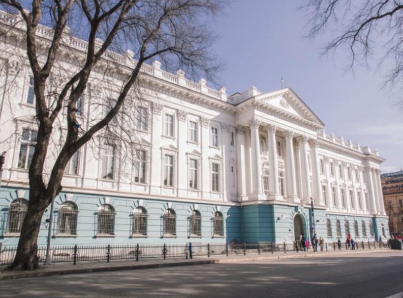 Студенту ИГМУ