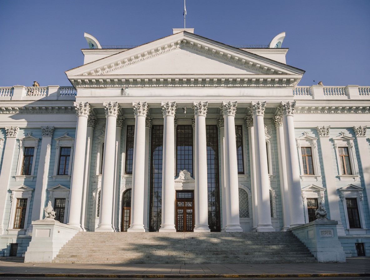 Казанский (Приволжский) федеральный университет (Институт фундаментальной медицины и биологии КФУ)