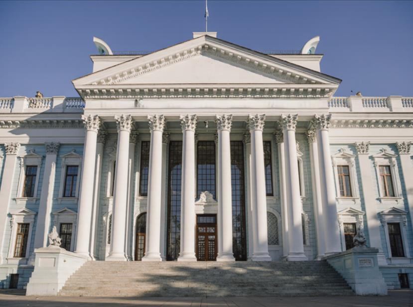 Абитуриенту КФУ