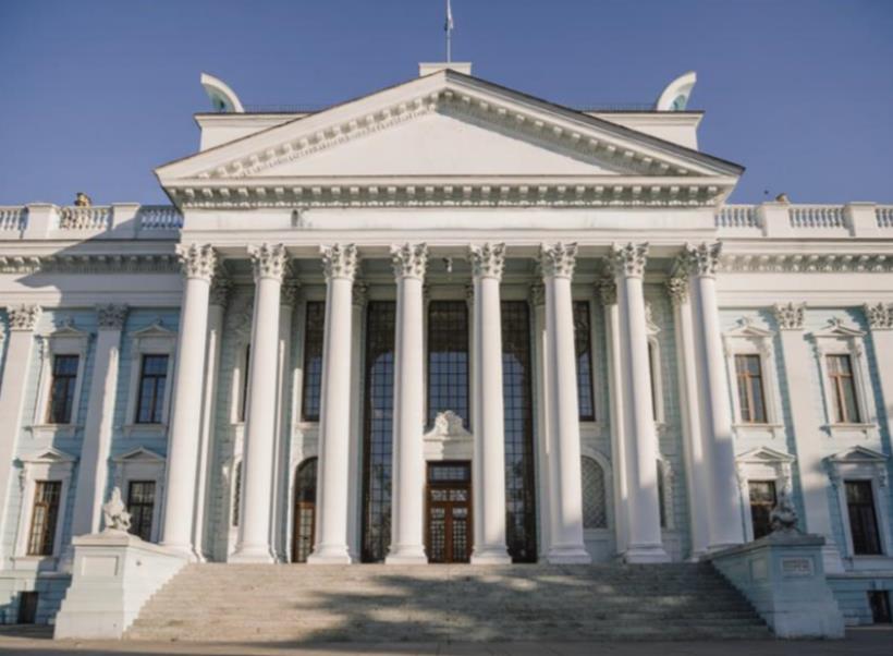 Студенту КФУ