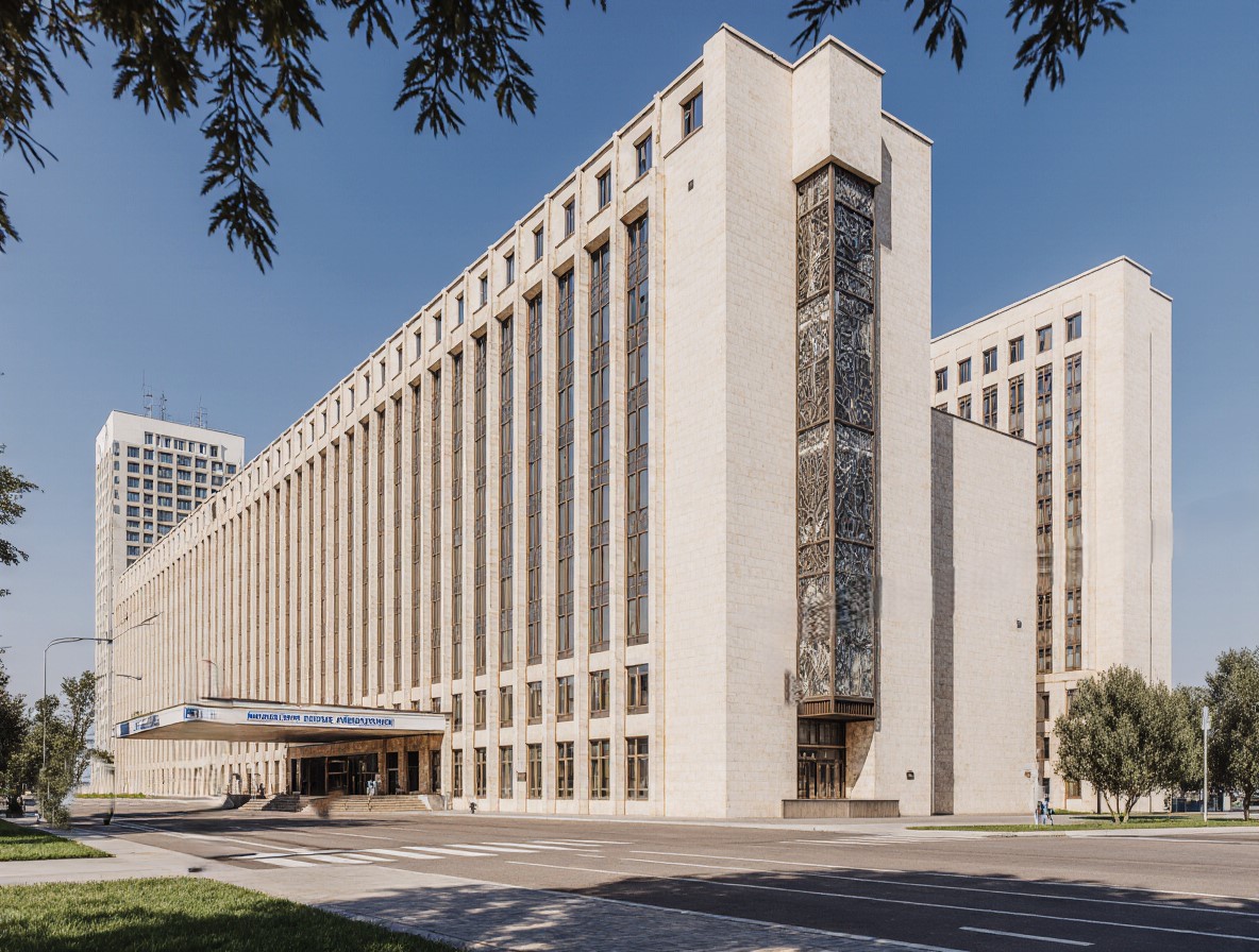 Кемеровский государственный университет (Медицинский институт КемГУ)