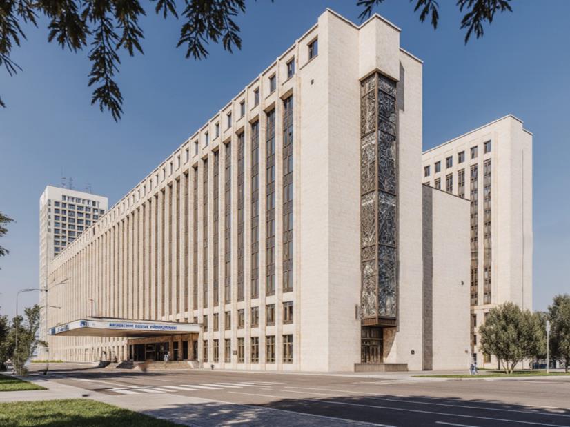 Абитуриенту КемГУ