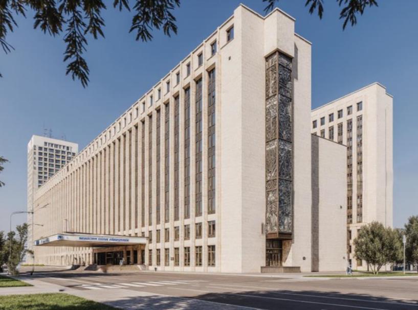 Студенту КемГУ