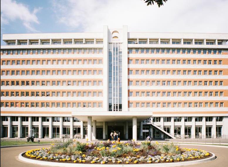 Студенту Кировского ГМУ