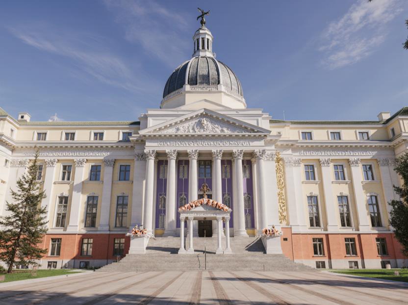 Абитуриенту КрасГМУ