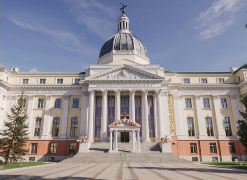 Студенту КрасГМУ