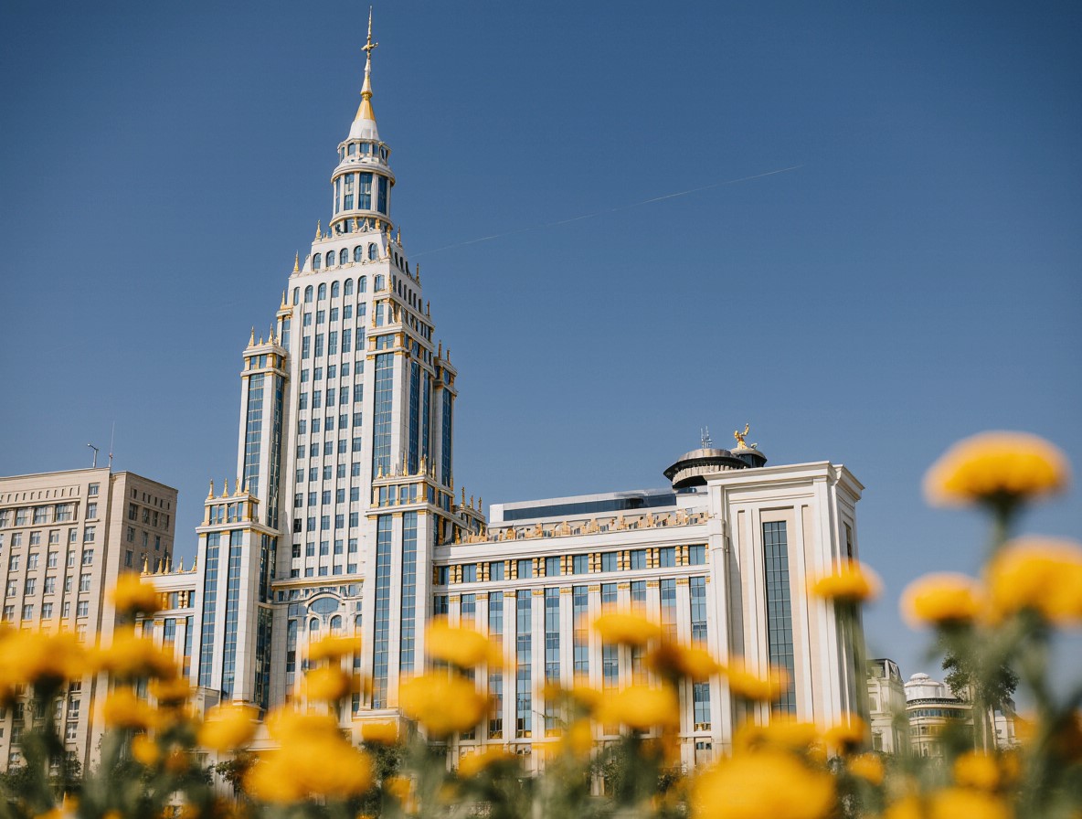 Национальный исследовательский Мордовский государственный университет им. Н.П. Огарёва (Медицинский институт МГУ им. Огарёва)