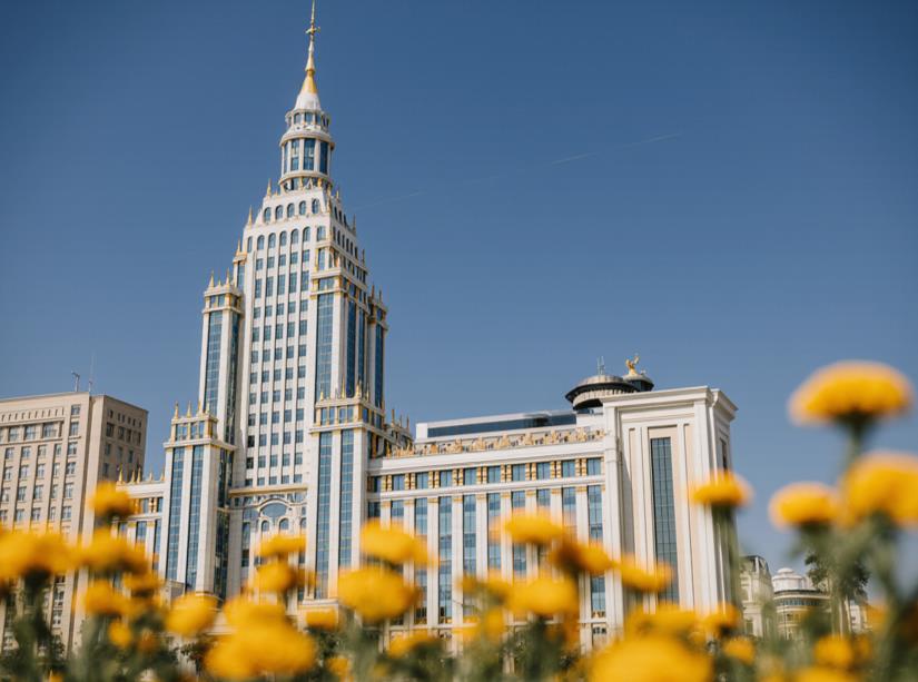 Абитуриенту МГУ им. Н.П. Огарёва