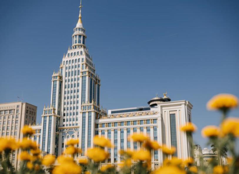 Студенту МГУ им. Н.П. Огарёва