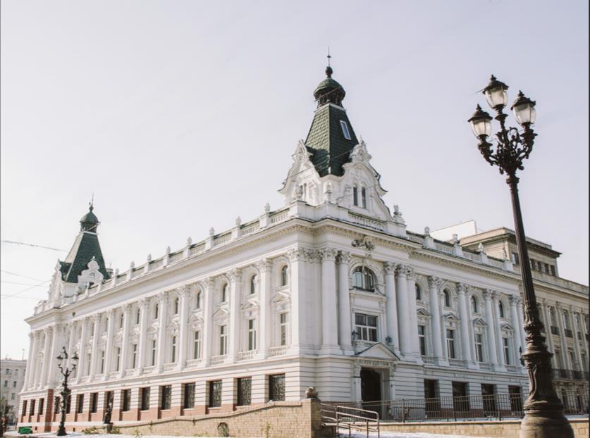 Абитуриенту ОмГМУ