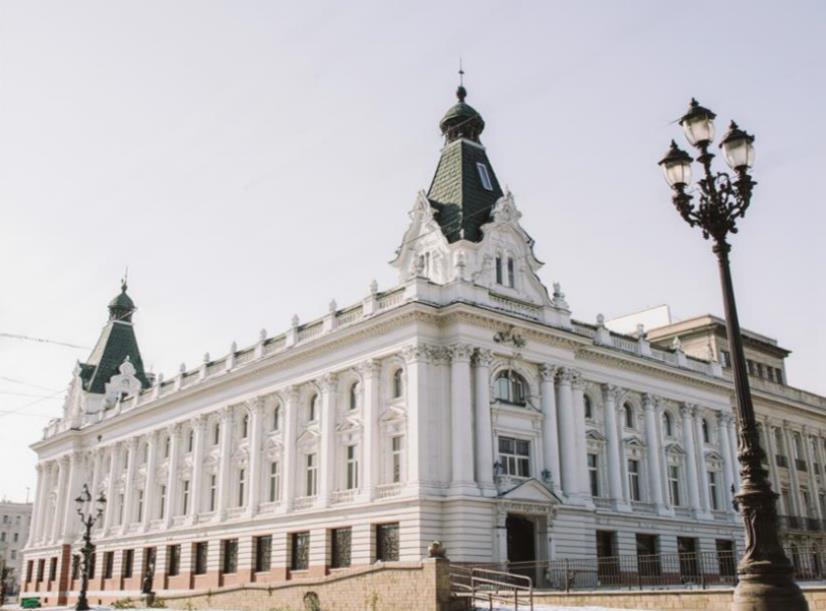 Студенту ОмГМУ