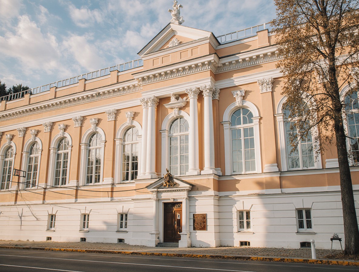 Пермский государственный медицинский университет имени академика Е.А. Вагнера (ПГМУ им. академика Е.А. Вагнера)