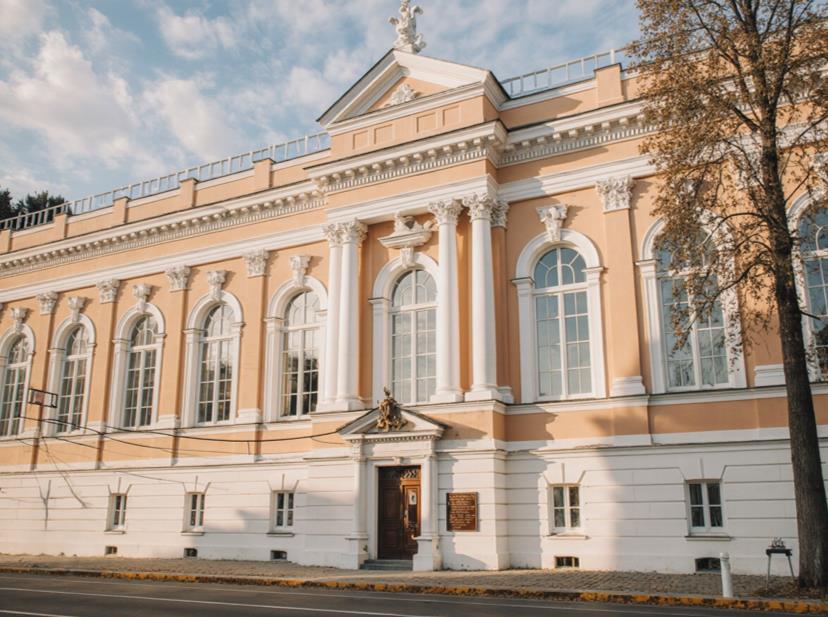 Абитуриенту ПГМУ им. академика Е.А. Вагнера