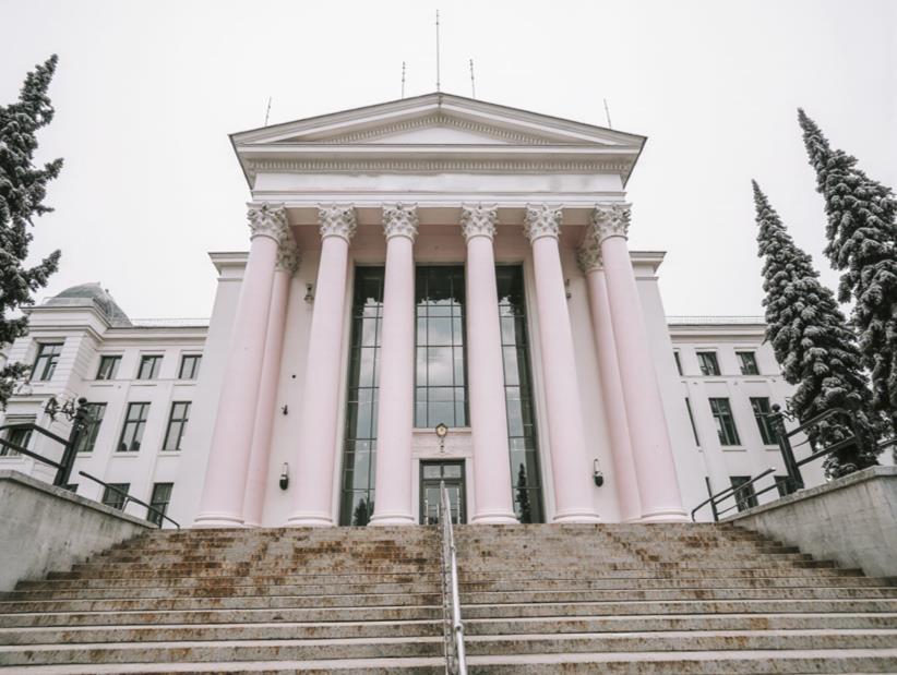 Абитуриенту ПГУ