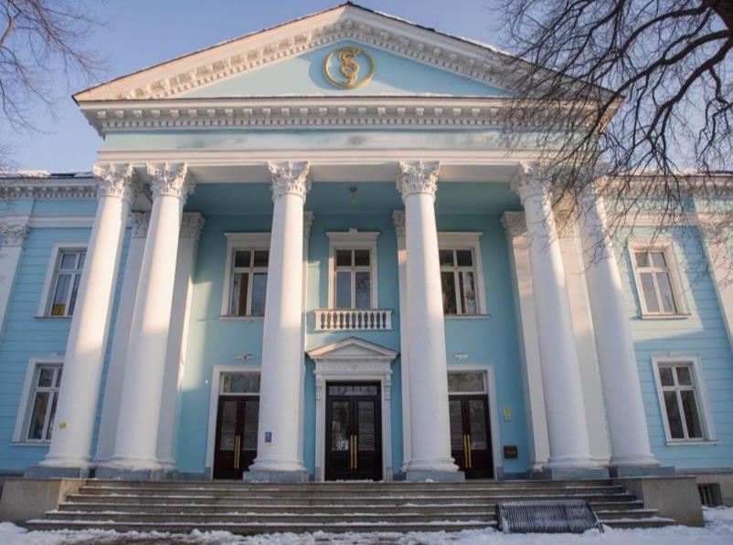 Студенту ПИМУ