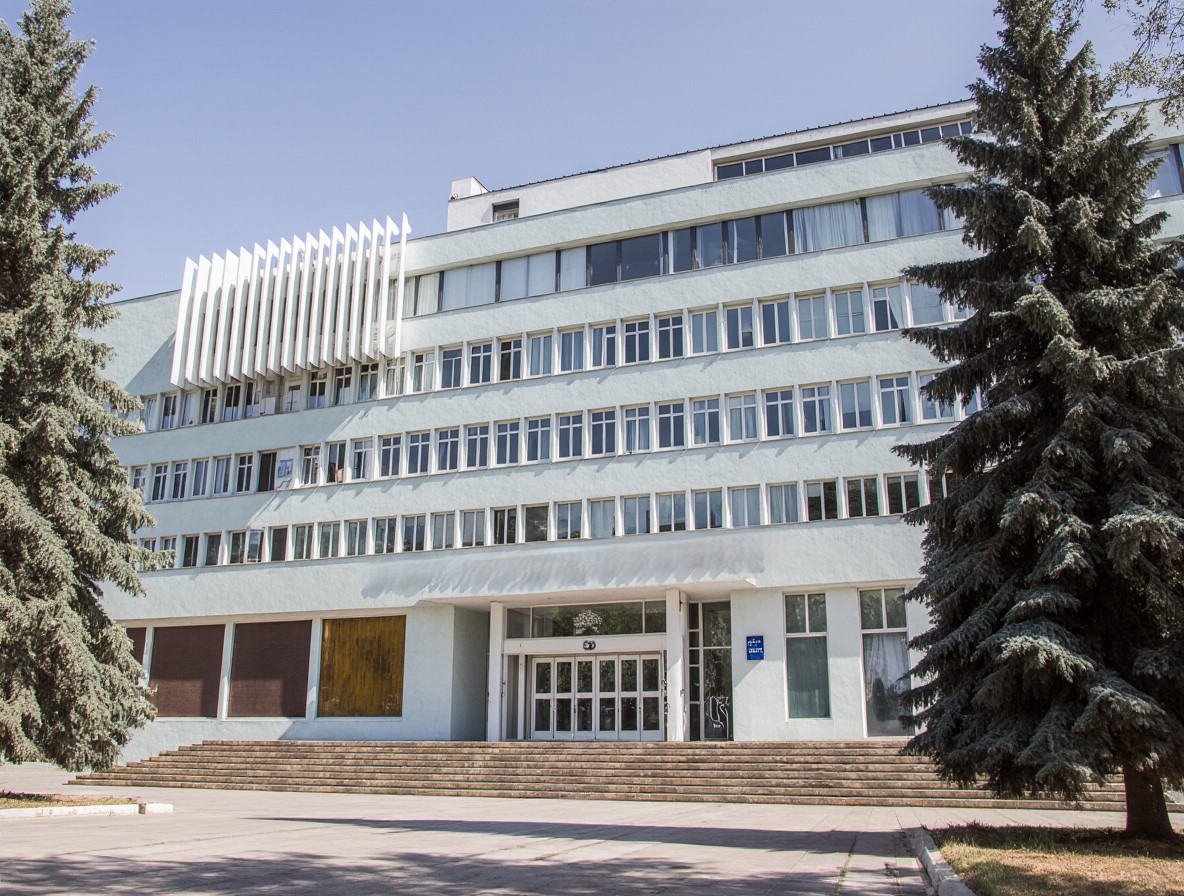 Пятигорский медико-фармацевтический институт (ПМФИ филиал ВолгГМУ)