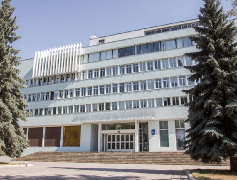 Студенту ПМФИ