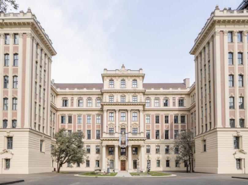 Студенту ПСПбГМУ им. И.П. Павлова