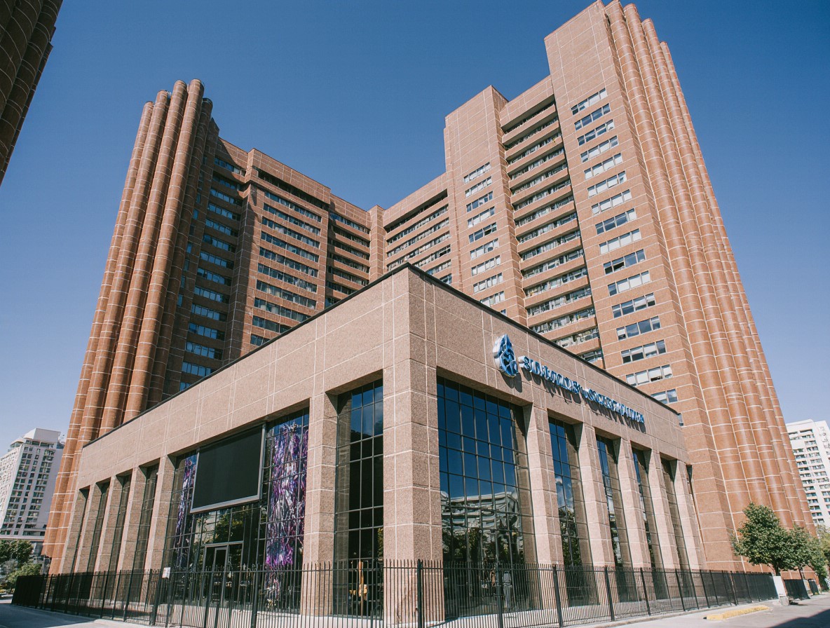 Первый Московский государственный медицинский университет имени И.М. Сеченова (Первый МГМУ им. Сеченова)