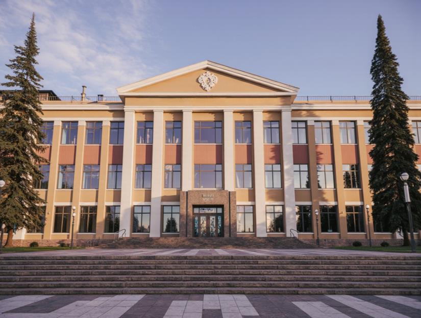 Абитуриенту ПетрГУ