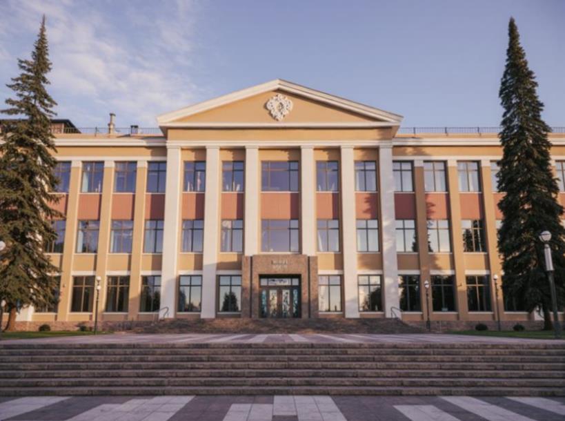 Студенту ПетрГУ