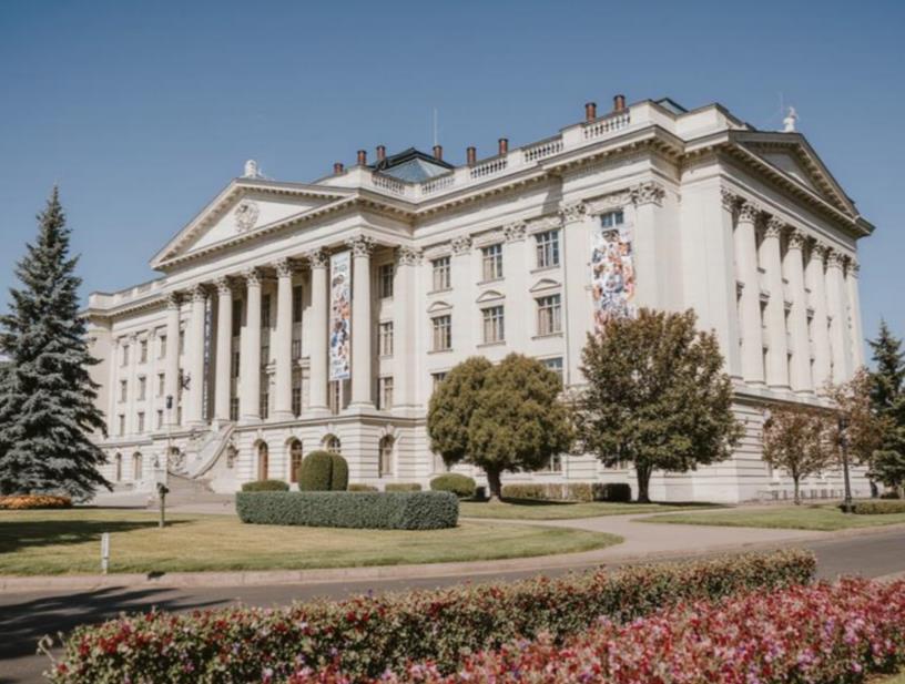 Студенту ПсковГУ