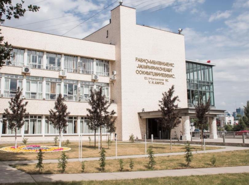 Студенту РНИМУ им Н.И. Пирогова