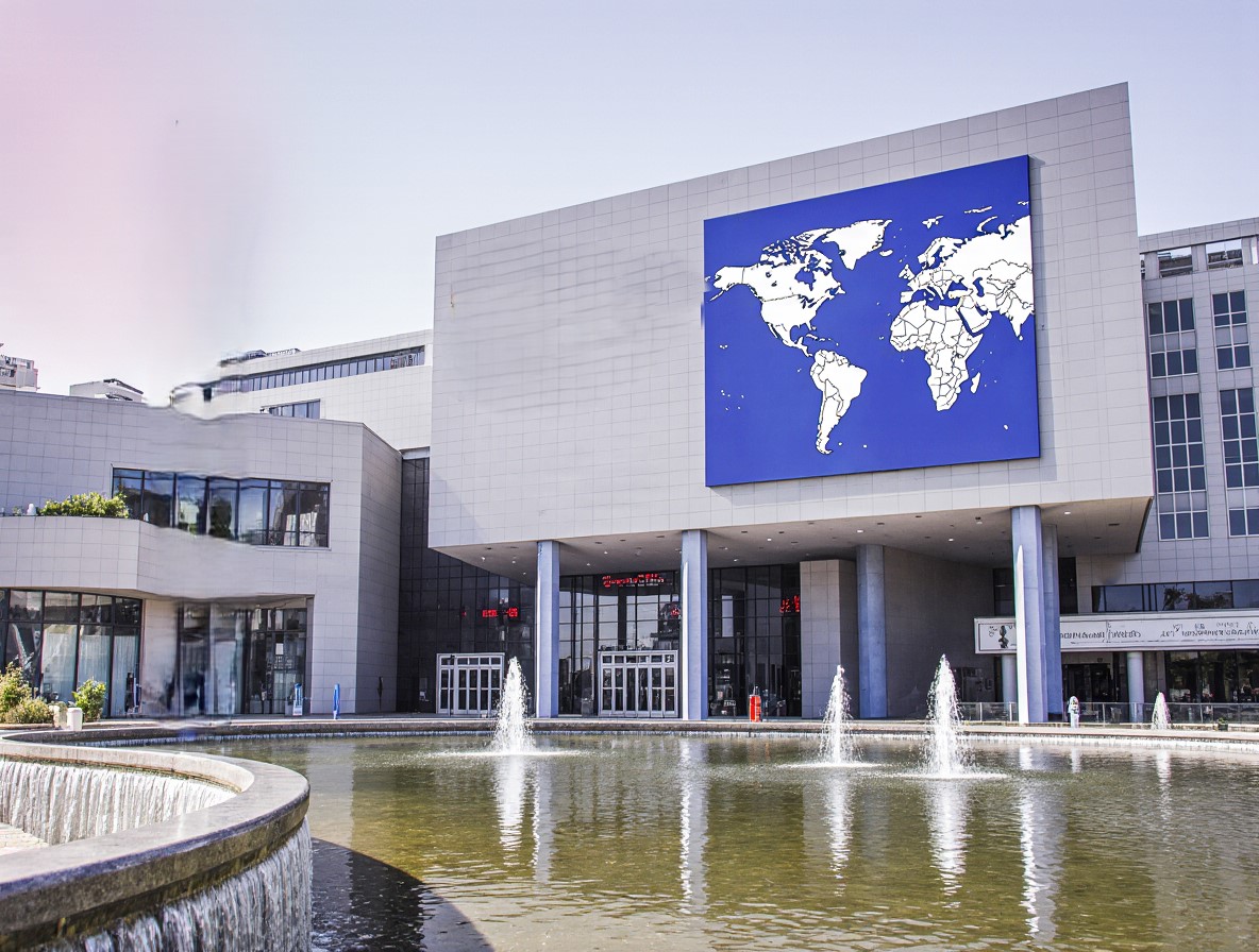 Российский университет дружбы народов им. Патриса Лумумбы (Медицинский институт РУДН)