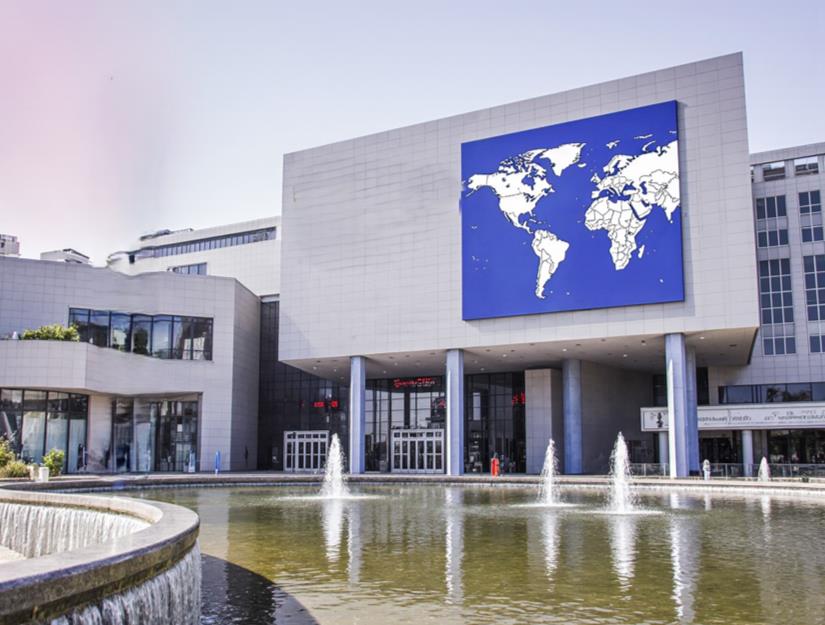 Абитуриенту РУДН