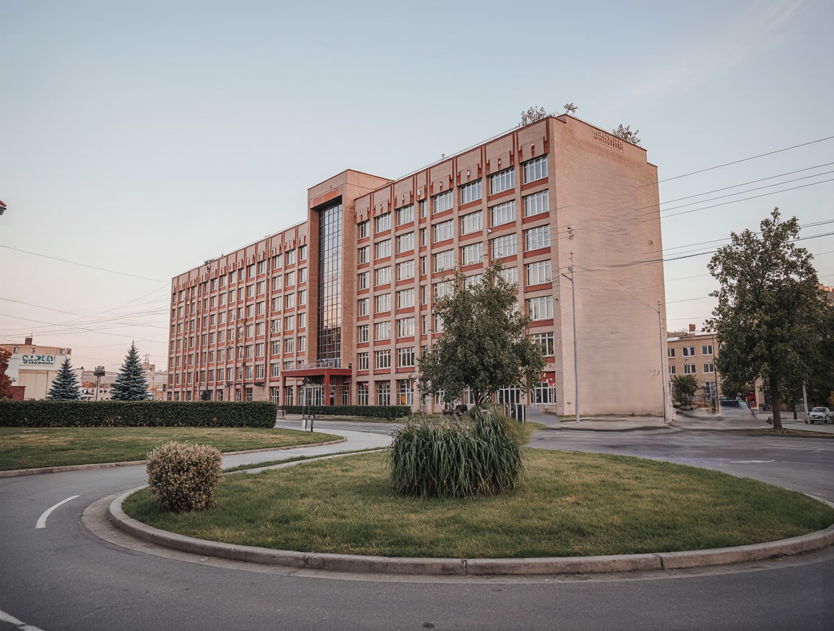 Рязанский государственный медицинский университет им. И.П. Павлова (РязГМУ)