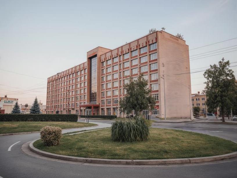 Абитуриенту РязГМУ