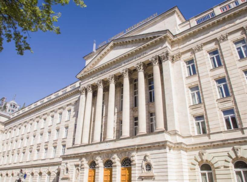 Студенту СГМУ г. Архангельск