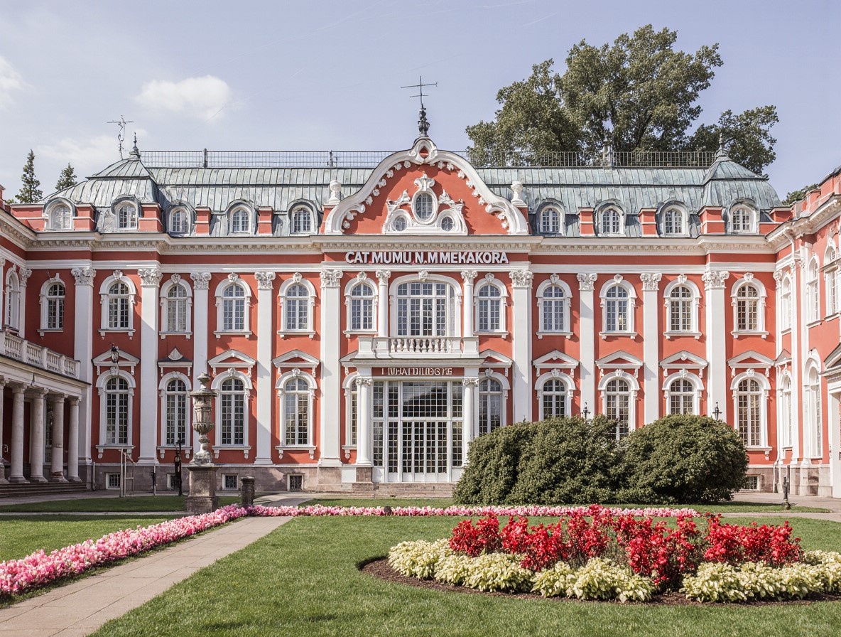 Северо-Западный государственный медицинский университет имени И.И. Мечникова (СЗГМУ им. И.И. Мечникова)