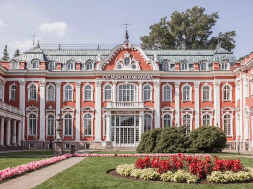 Студенту СЗГМУ им. И.И. Мечникова